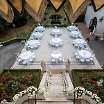 Franceschi & Hotell