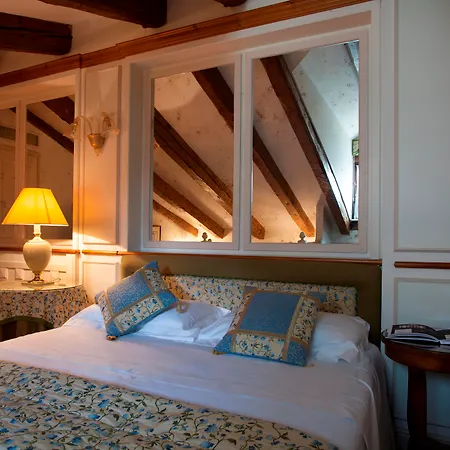 Hotel Franceschi &