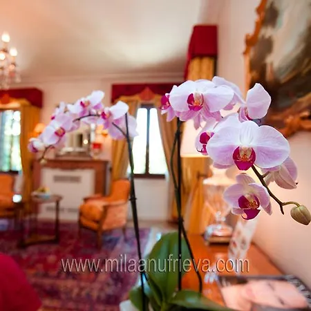 Hotel Franceschi & 5*
