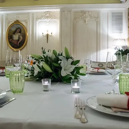 Hotel Franceschi &