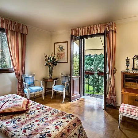 Hotel Franceschi & Mira