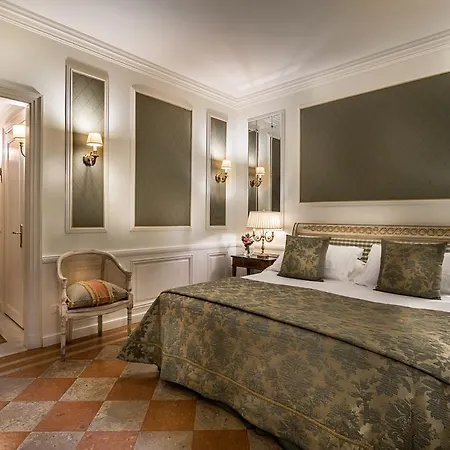 Hotel Franceschi & Mira