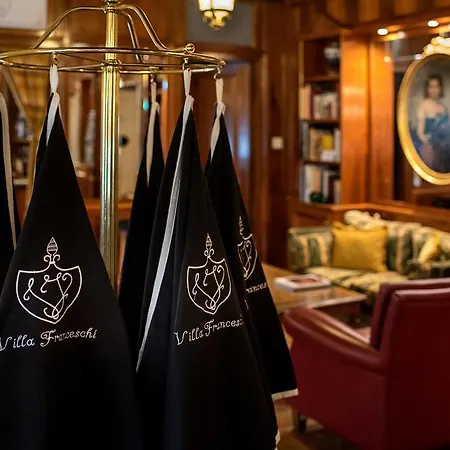 Hotel Franceschi & Mira