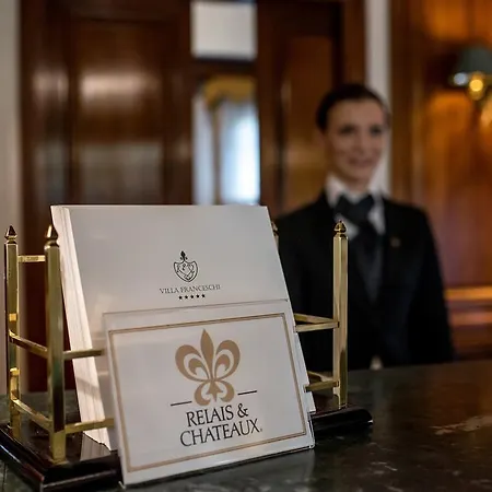 Hotel Franceschi & 5*