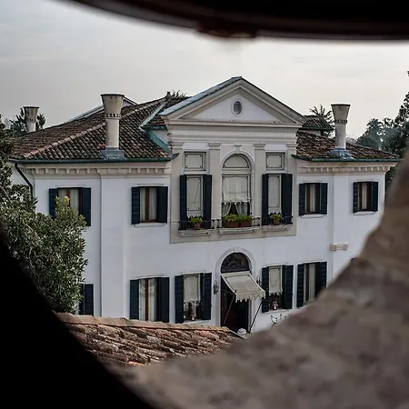 Hotel Franceschi & Mira