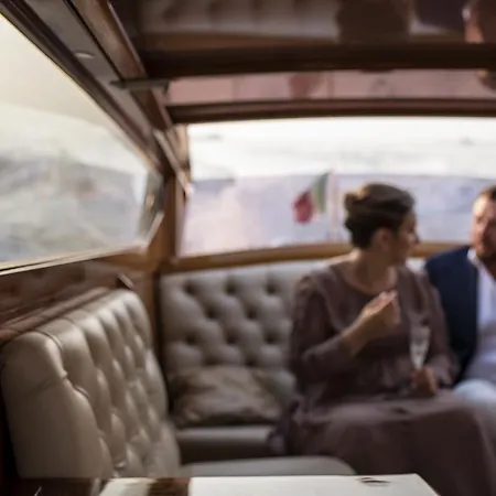ريلايس إيه شاتوه فرانشيسكي فندق ميرا