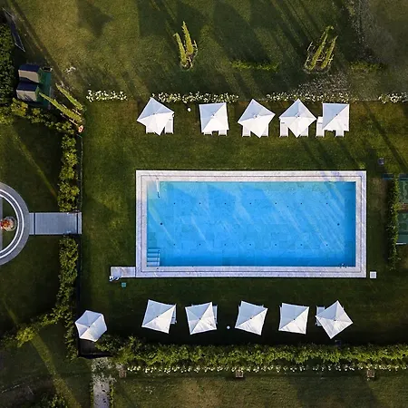 Hotel Franceschi & Mira