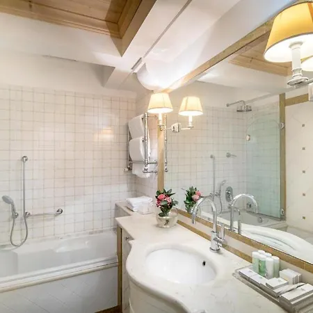 Hotel Franceschi &