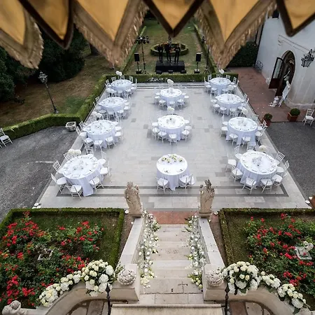 Franceschi & Hotel
